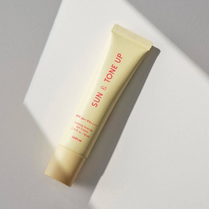 [새상품] 리프랩 카밍 톤업 선크림 판매해요