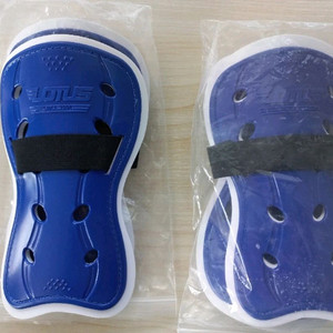 정강이 무릎 보호대