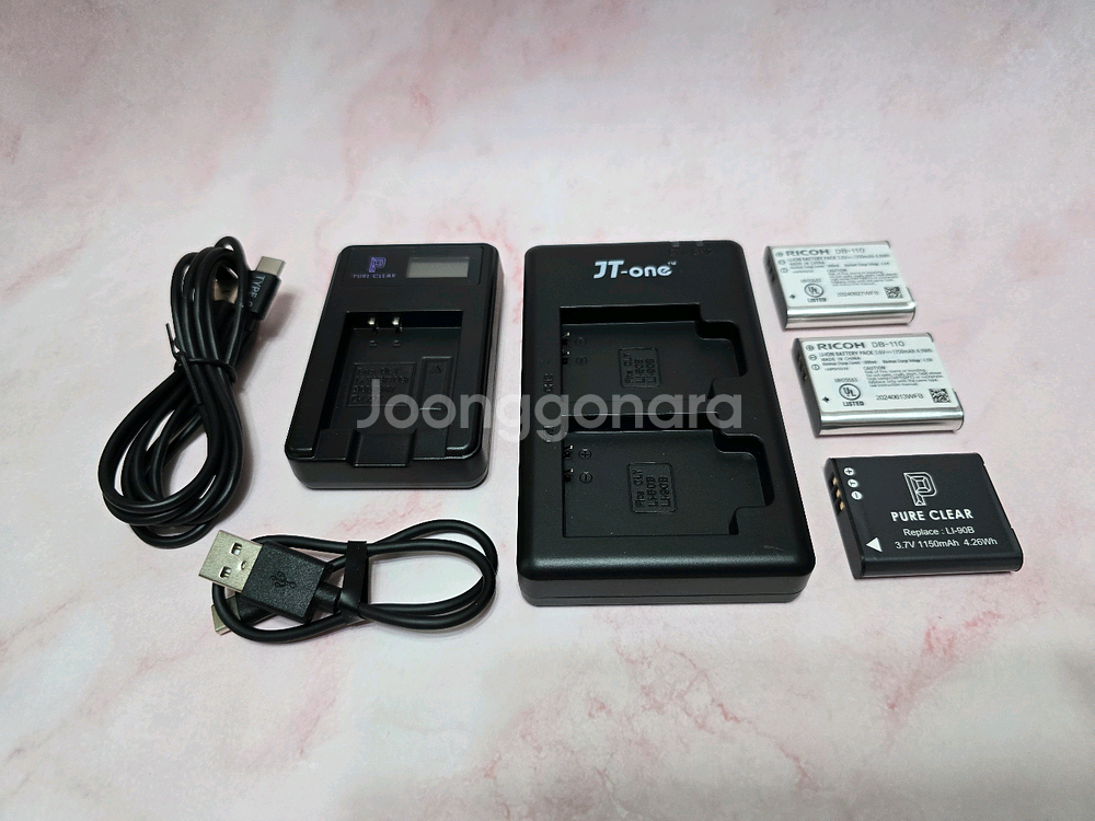 리코 GR3 다이어리 에디션 카메라--7