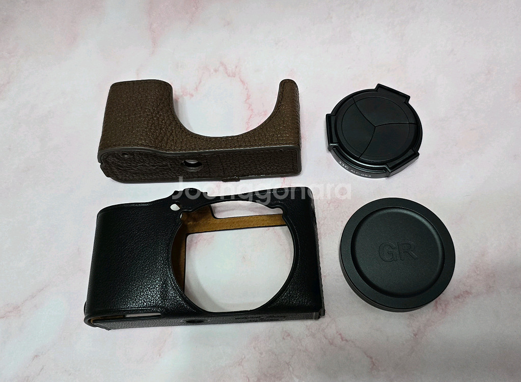 리코 GR3 다이어리 에디션 카메라--8