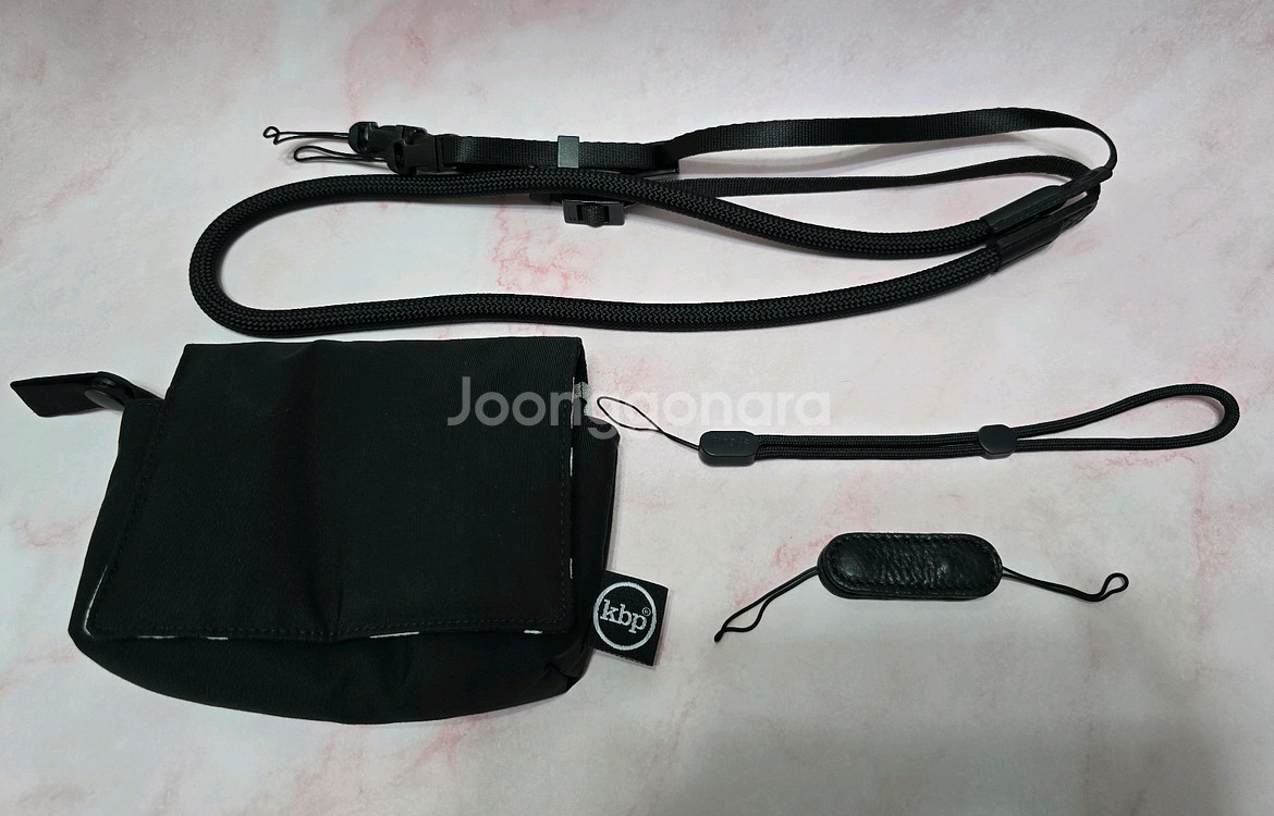 리코 GR3 다이어리 에디션 카메라--9