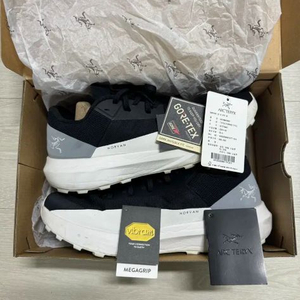 [9,275] 25ss 아크테릭스 노반 LD4