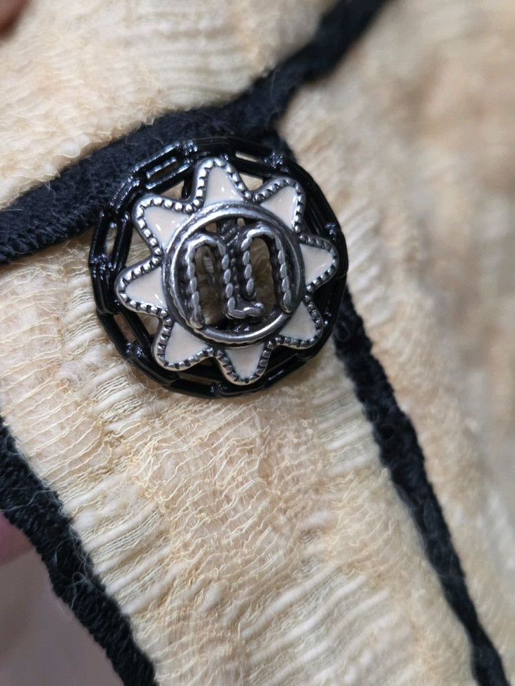 마인 트위드 자켓--1