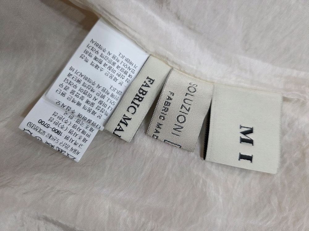 마인 트위드 자켓--5