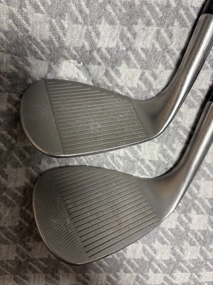 클리브랜드 RTZ 투어렉 52,58도 프로젝트 x 5.5 이미지