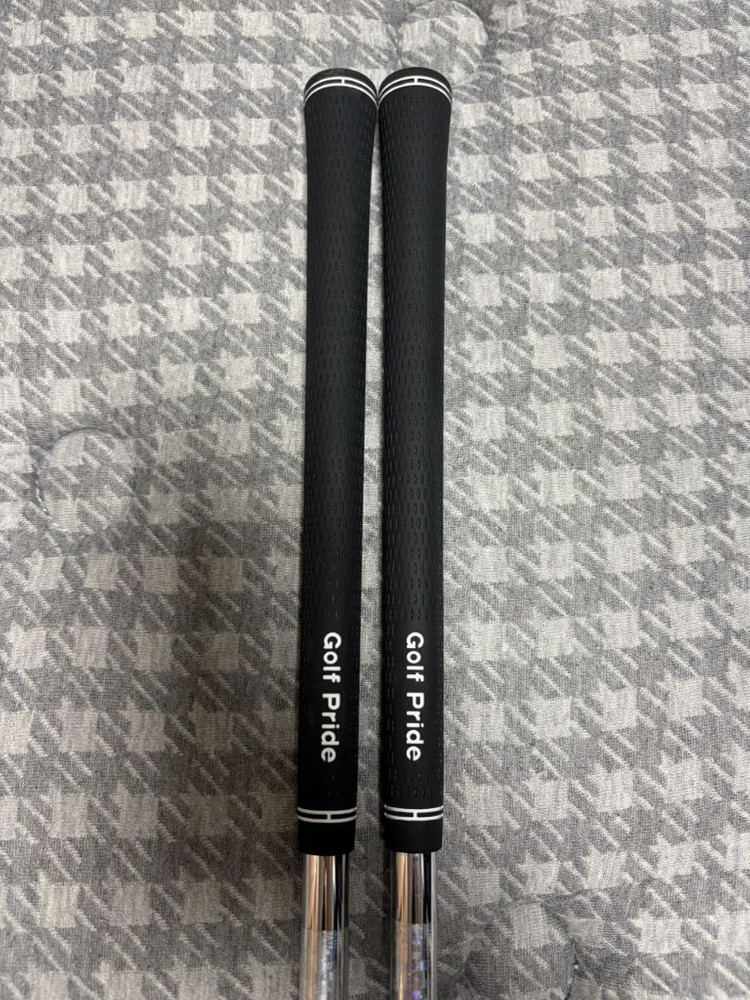 클리브랜드 RTZ 투어렉 52,58도 프로젝트 x 5.5 이미지