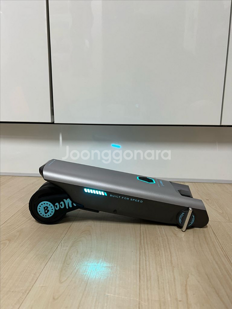 파워힐 전기자전거 변환키트 팝니다. 휴대용자전거부스터--1