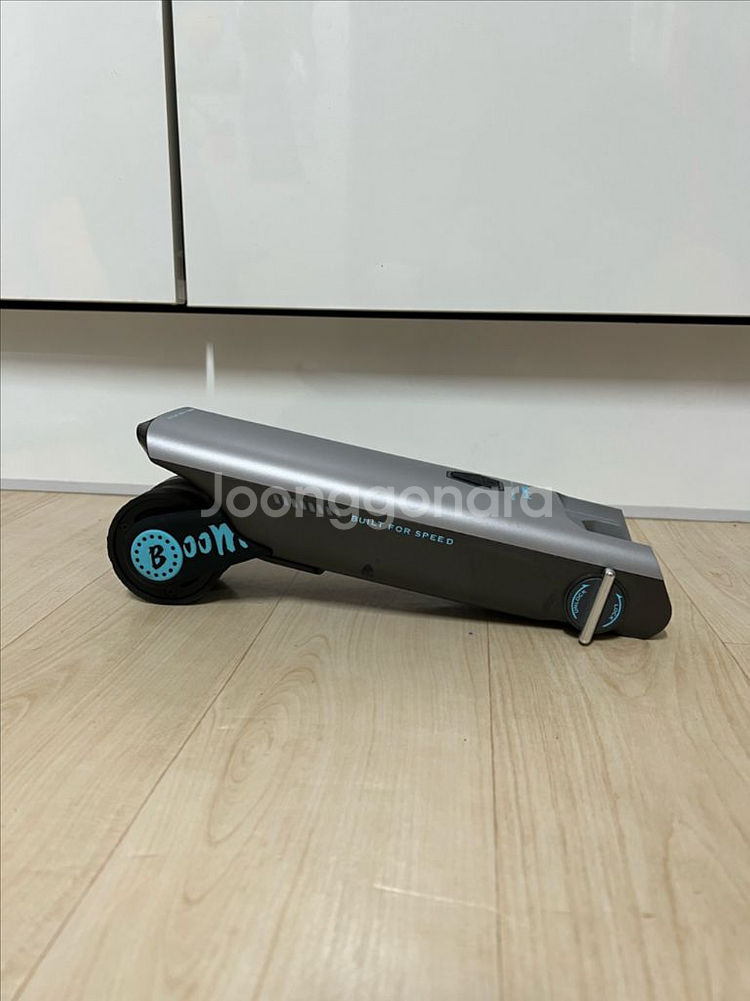 파워힐 전기자전거 변환키트 팝니다. 휴대용자전거부스터--4