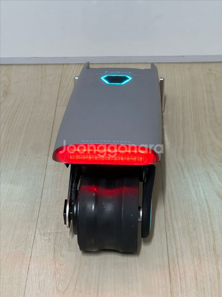 파워힐 전기자전거 변환키트 팝니다. 휴대용자전거부스터--0