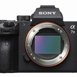 소니 a7m3 구합니다!