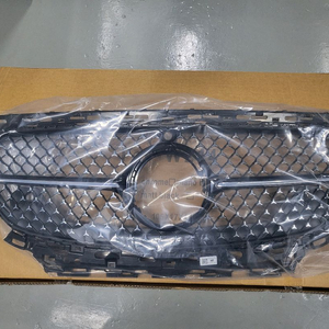 벤츠 e클래스 w214 순정 별그릴(일반)