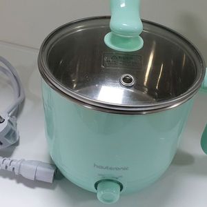 오뜨로닉 쁘띠 멀티포트 1.0L (라면 포트)