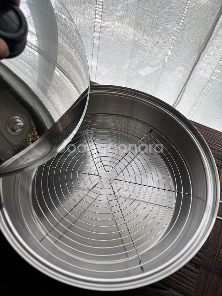 샐러드마스터 9쿼터 브레이저팬 브레이져--1