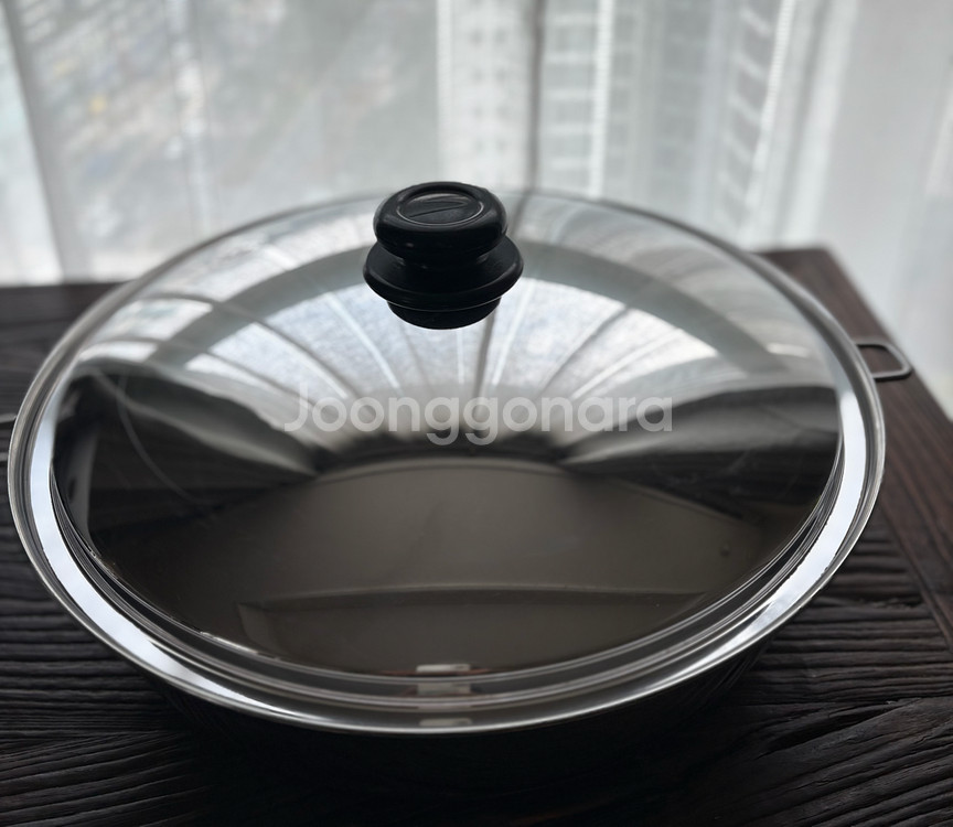 샐러드마스터 9쿼터 브레이저팬 브레이져--0