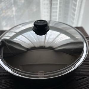 샐러드마스터 9쿼터 브레이저팬 브레이져