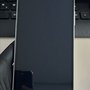 갤럭시A25 128G 라이트블루 S급!