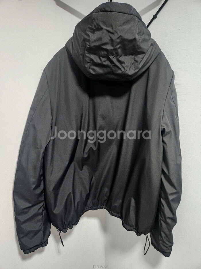 골든구스 패딩 점퍼--5