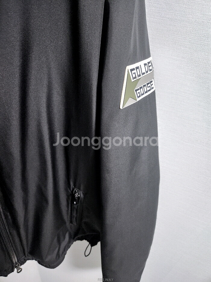 골든구스 패딩 점퍼--4