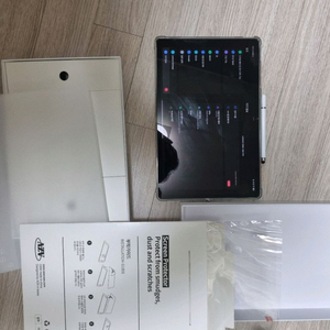 샤오신패드 프로 12.7 2025 8/128