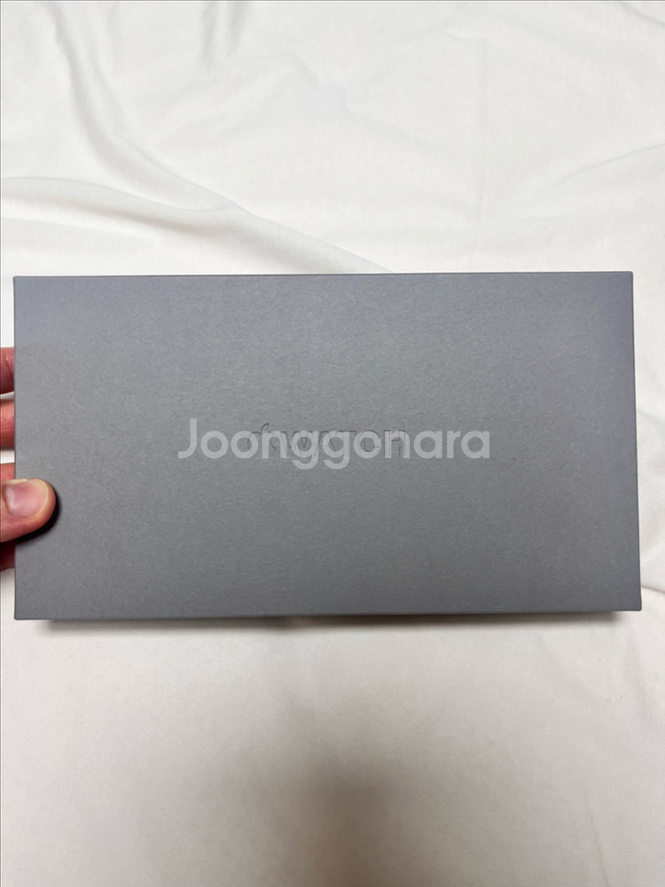 애플워치 울트라2 셀룰러 미개봉 블랙 티타늄 다크그린 알파인 L--0