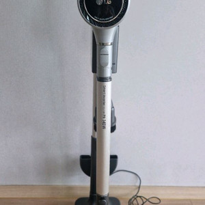 LG 코드제로 무선청소기 A9