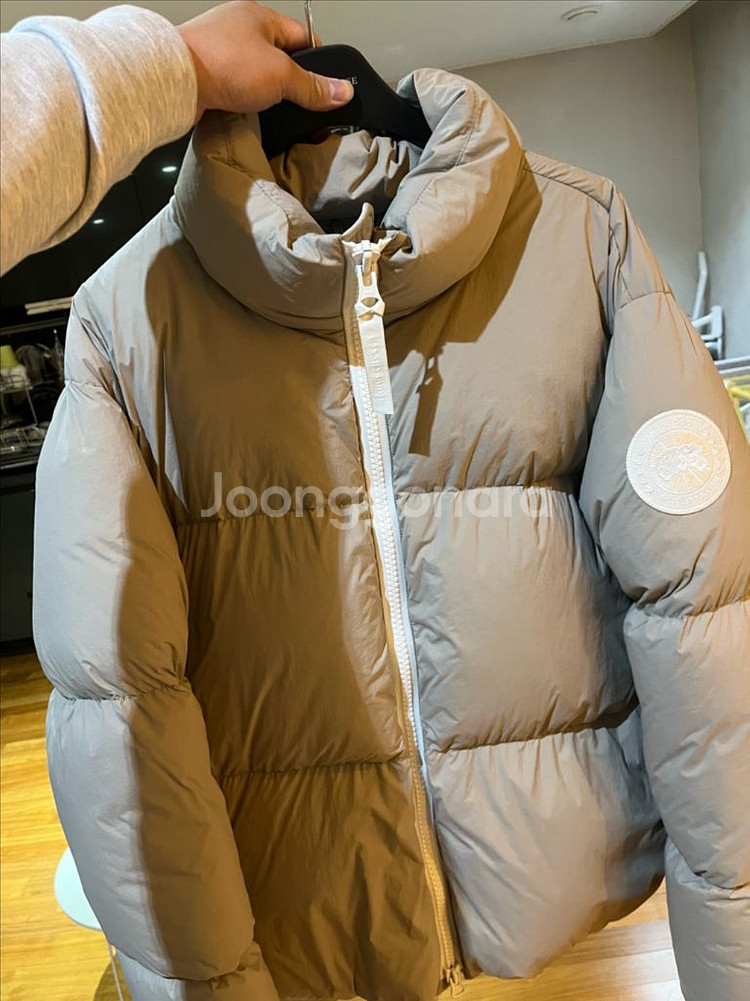 캐나다구스 패딩 점퍼--0