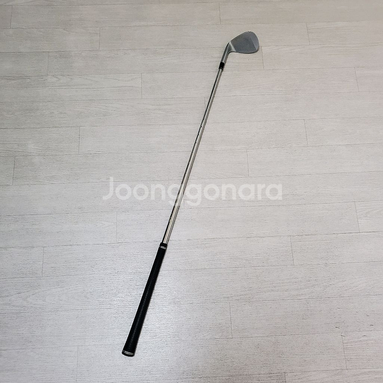 토분다 GT01 L 웨지 60도 6도 스틸샤프트 골프채 골프클럽--6