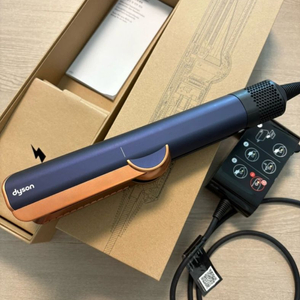 다이슨 에어스트레이트 스트레이트너 블루코퍼 이미지