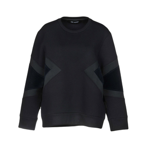 아크네 스튜디오 오버핏 맨투맨