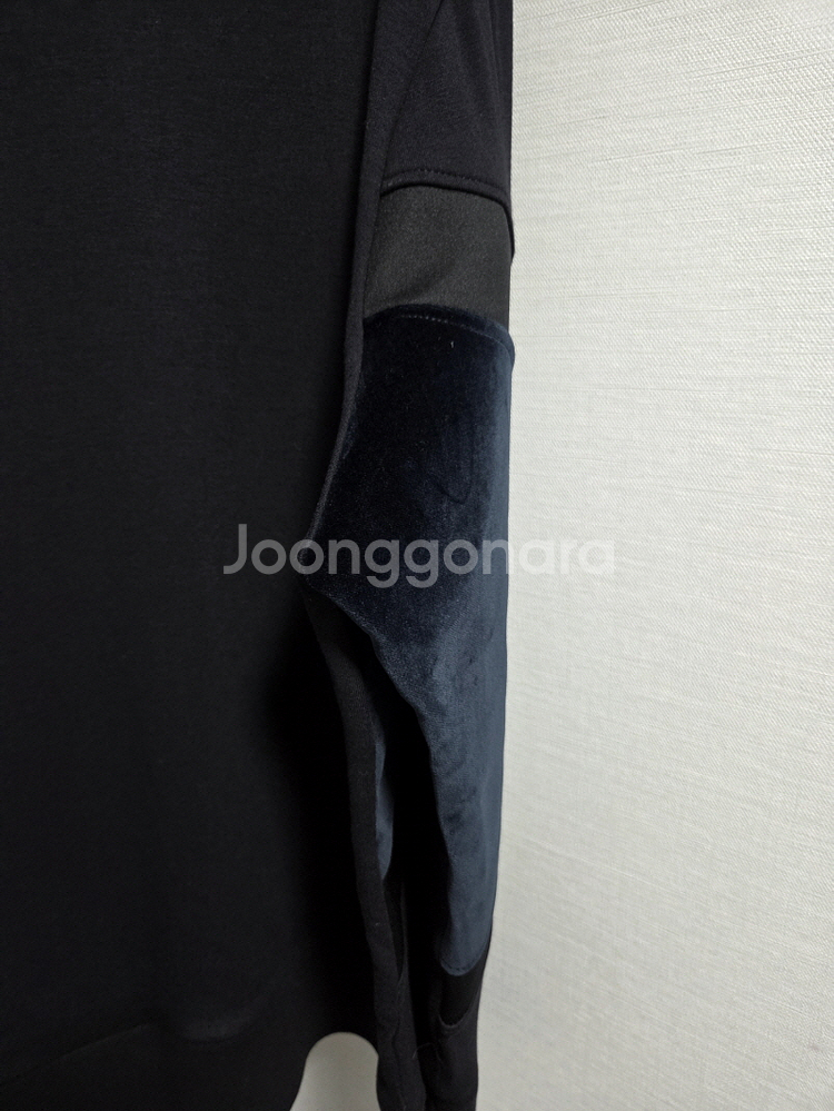 아크네 스튜디오 오버핏 맨투맨--6