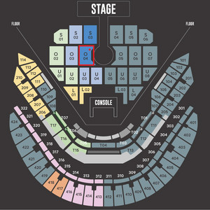 2025 브라운아이드소울 브아솔 콘서트 플로어 양도