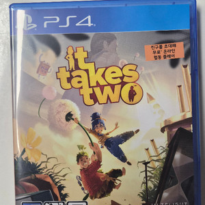 PS4 잇테이크투 게임 2만원