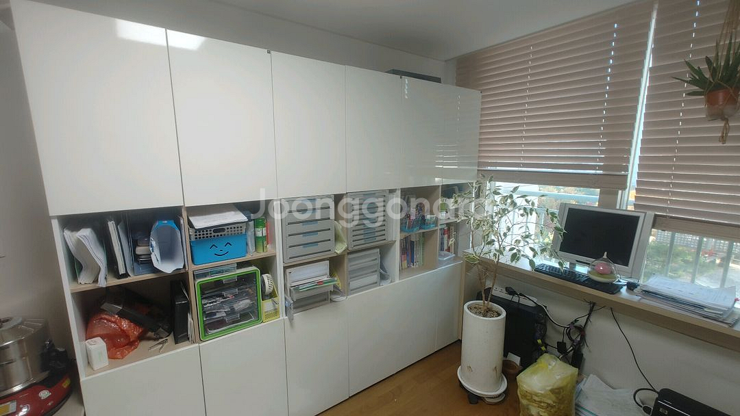 3단 수납장 세트 및 단품--0