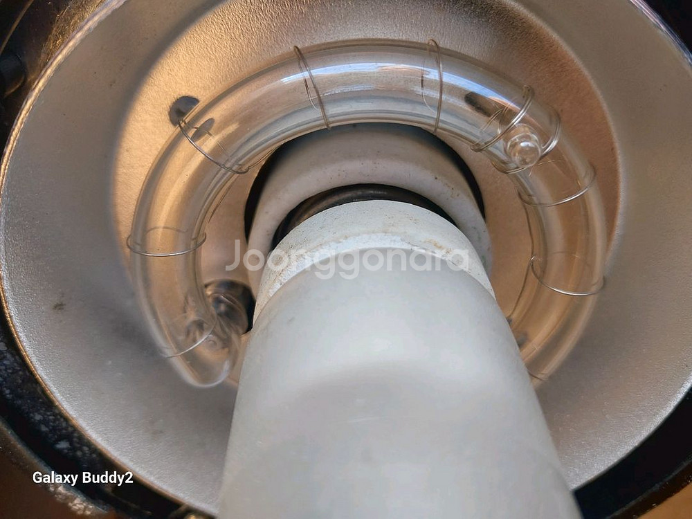 포토디옥스 L-400A 스튜디오 조명 2세트--2