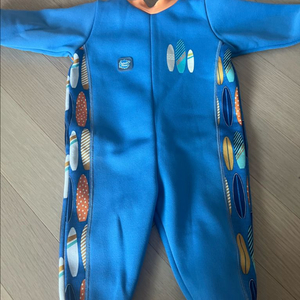 스플래쉬어바웃 유아수영복