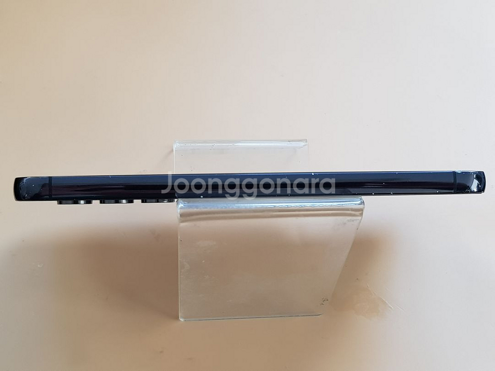 갤럭시S23플러스 5G 256G 블랙(S916) 판매합니다--8