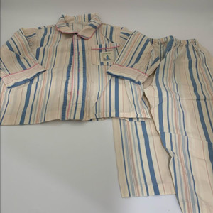 인더시티 in the city 파자마 잠옷