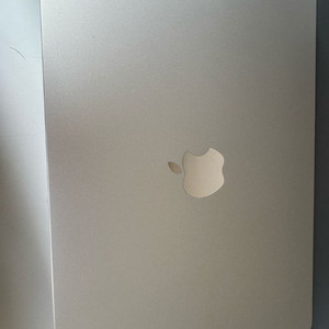 맥북에어 M4 13인치 실버 16GB/256GB