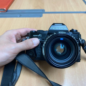 펜탁스 super A+ 35-70mm f3.5-4.5