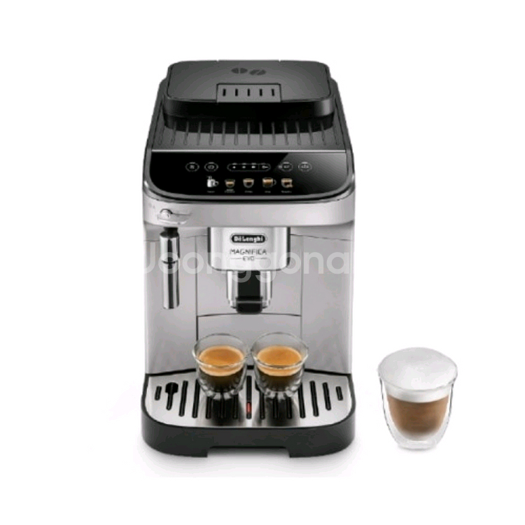 드롱기 커피머신 KRECAM 290.31.SB 에보(국내정식)--1