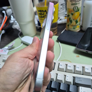 (8191)아이폰15프로 512 판매