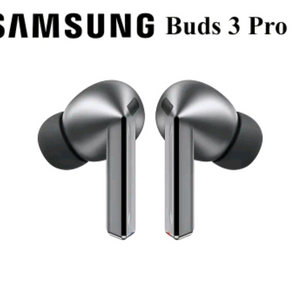 삼성 갤럭시 버즈3 프로 미개봉 글로벌