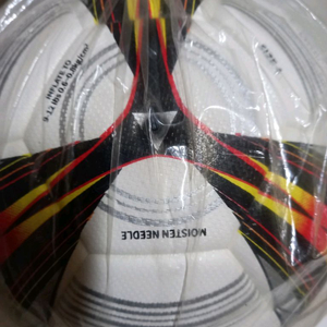 (새상품 무배)낫소 투지K88 축구공 4호