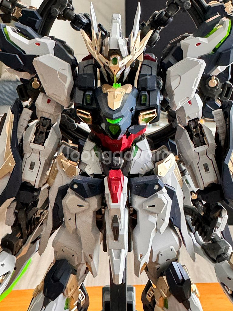 아포칼립스 천계 가조립--0