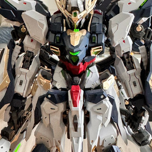 아포칼립스 천계 가조립