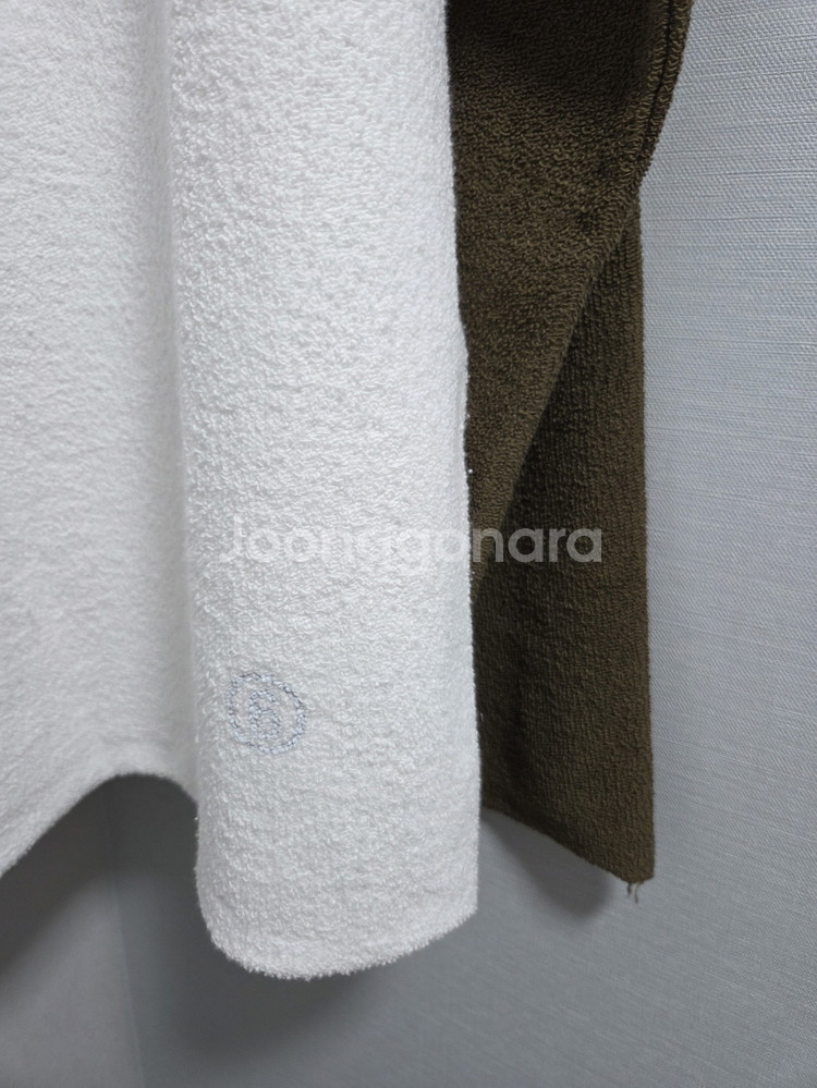 mm6 maison margiela terry longsleeve--3