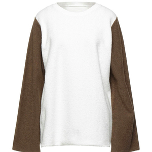 mm6 maison margiela terry longsleeve