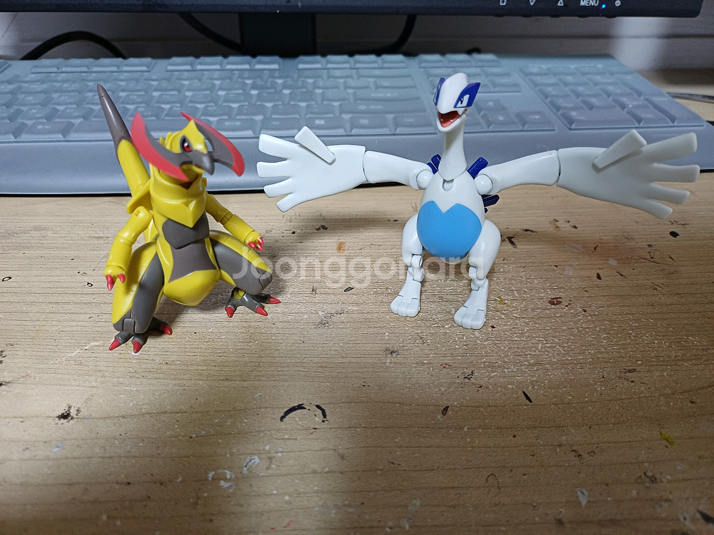 shodo 포켓몬 팝니다 반다이 식완 쇼도--0