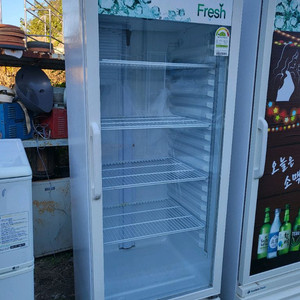 업소용 냉장 쇼케이스