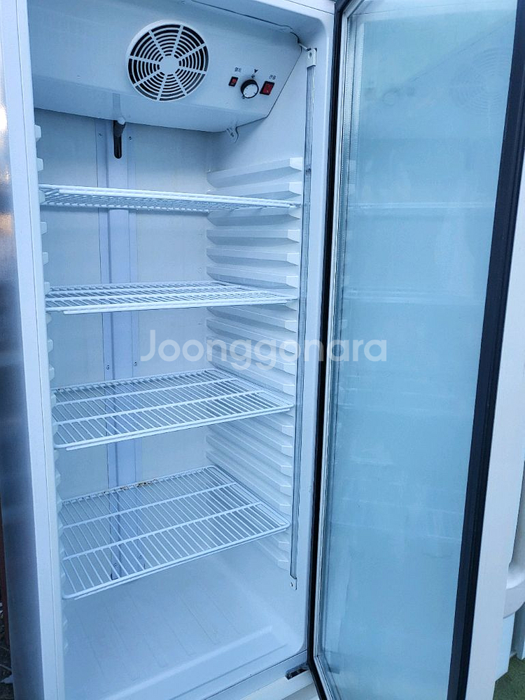 업소용 냉장 쇼케이스--4